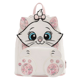 Loungefly The Aristocats (1970) - Marie Floral Frosty Mini Backpack